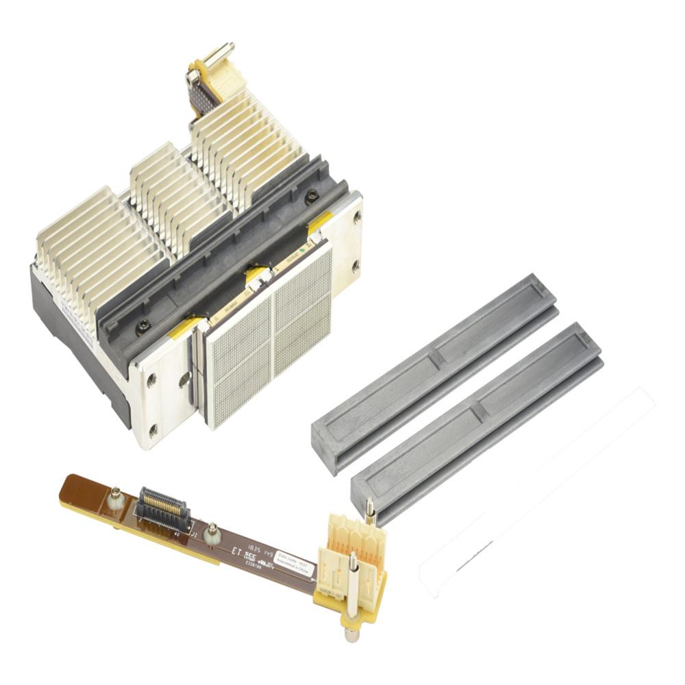 MERC40 DETECTOR MODULE KIT CENTER-RoHS Slots 1, 13-15 5481498-9-RA MERC40 DETECTOR MODULE KIT CENTER-RoHS Slots 1, 13-15 5481498-9-RA