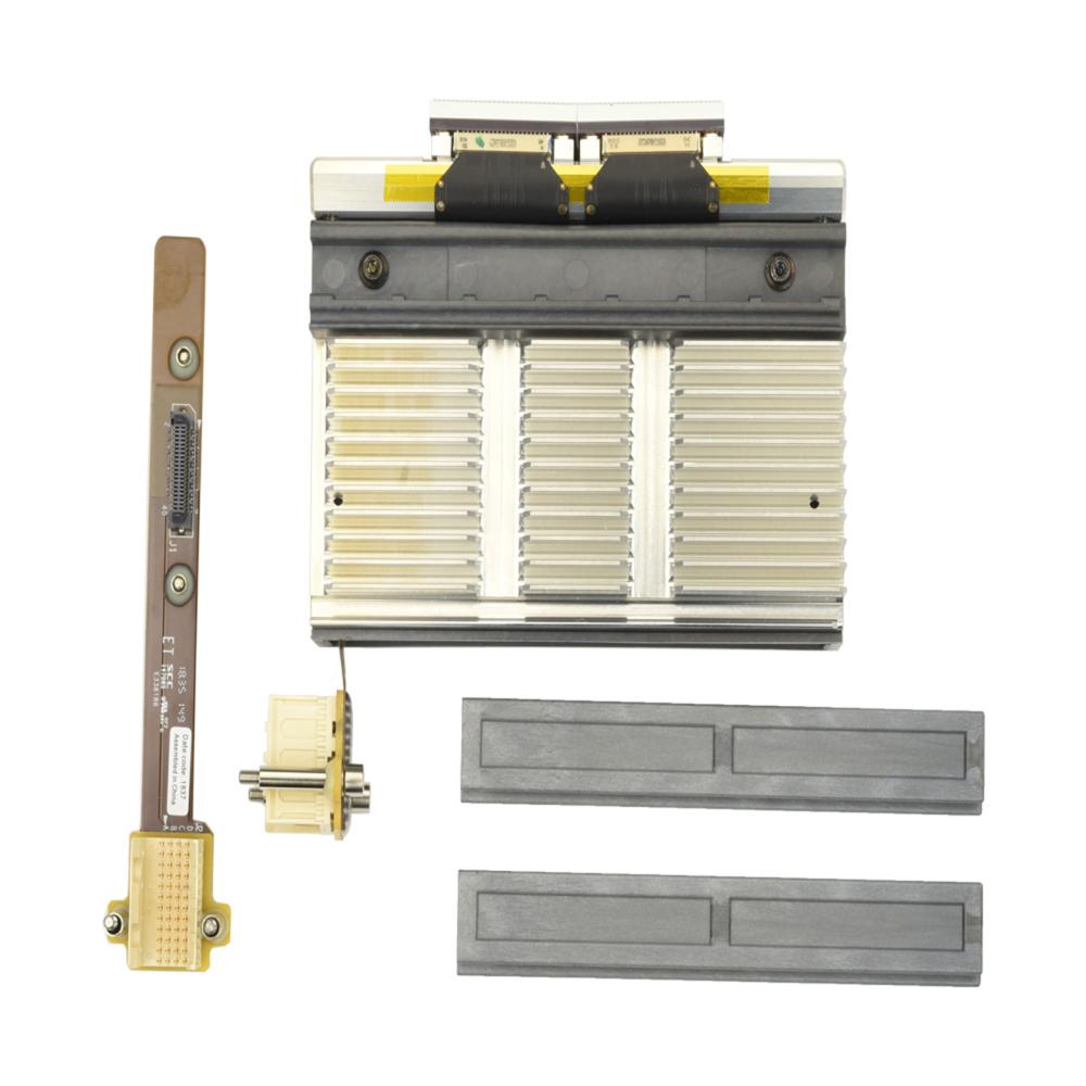 MERC40 DETECTOR MODULE KIT CENTER-RoHS Slots 1, 13-15 5481498-9-RA MERC40 DETECTOR MODULE KIT CENTER-RoHS Slots 1, 13-15 5481498-9-RA
