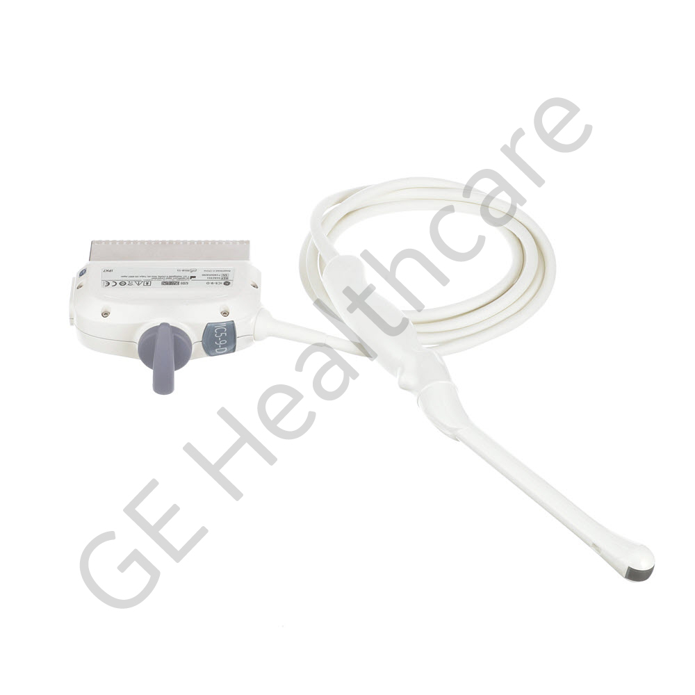 PROBE TYPE, IC5-9-D PROBE TYPE, IC5-9-D