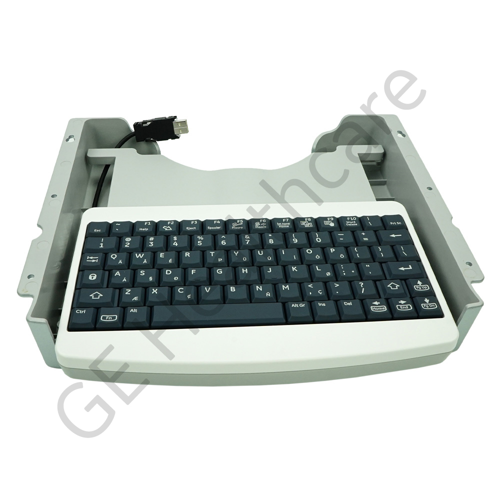Alpha numeric board assembly for LP7P9 Alpha numeric board assembly for LP7P9