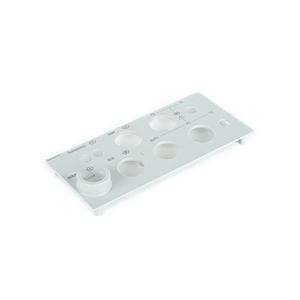 Front Mask Connector CC5 Front Mask Connector CC5