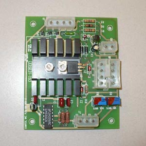Printed Circuit Board Assembly Datex Ohmeda Printed Circuit Board Assembly Datex Ohmeda