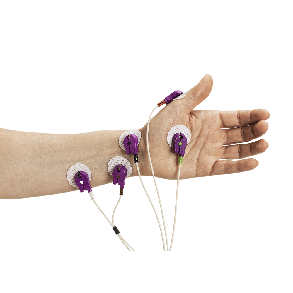 NMT ElectroSensor, Reusable, Adult/Pediatric, 1/pack NMT ElectroSensor, Reusable, Adult/Pediatric, 1/pack