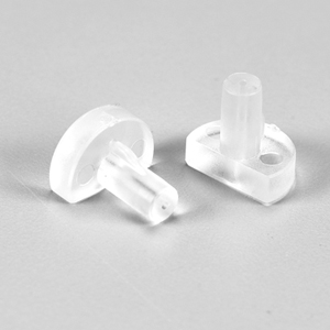 BIOPSY PLASTIC NEEDLE GUIDE STEREOTAXY,0.9MM BUSHING DIAM/0.8MM NEEDLE DIAM,BOX OF 10,GAUGE 21 BIOPSY PLASTIC NEEDLE GUIDE STEREOTAXY,0.9MM BUSHING DIAM/0.8MM NEEDLE DIAM,BOX OF 10,GAUGE 21