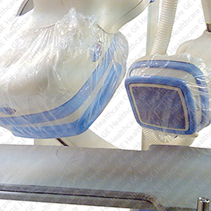 IGS 330, IGS 530, IGS 630 and IGS 730 Detector Drape (20/box) IGS 330, IGS 530, IGS 630 and IGS 730 Detector Drape (20/box)