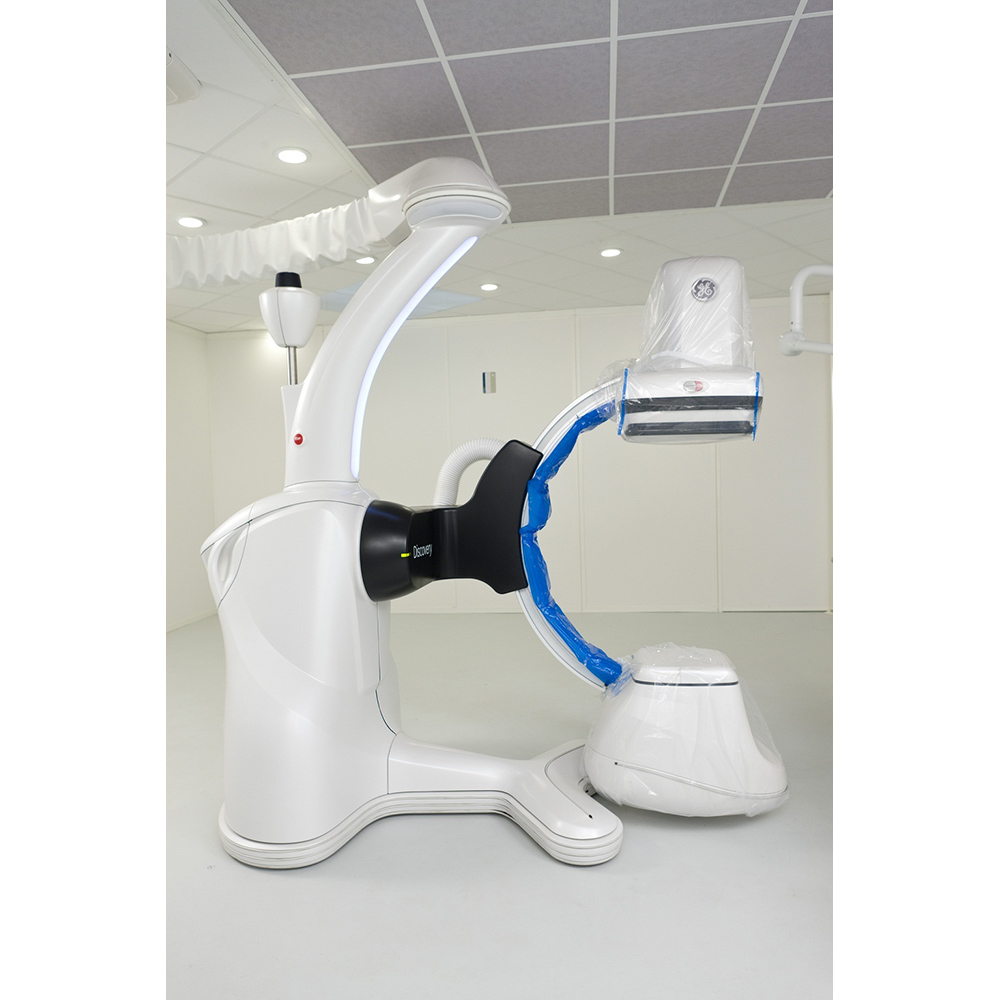 IGS 530, IGS 630, IGS 730/730-M Full Drape for Detector, C-ARM, and Tube (12 kits/box) IGS 530, IGS 630, IGS 730/730-M Full Drape for Detector, C-ARM, and Tube (12 kits/box)