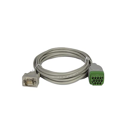 ECG CABLE SET ECG CABLE SET
