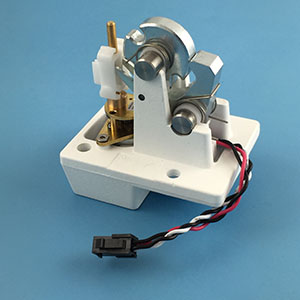 Park Lock Assembly GA200161 Park Lock Assembly GA200161