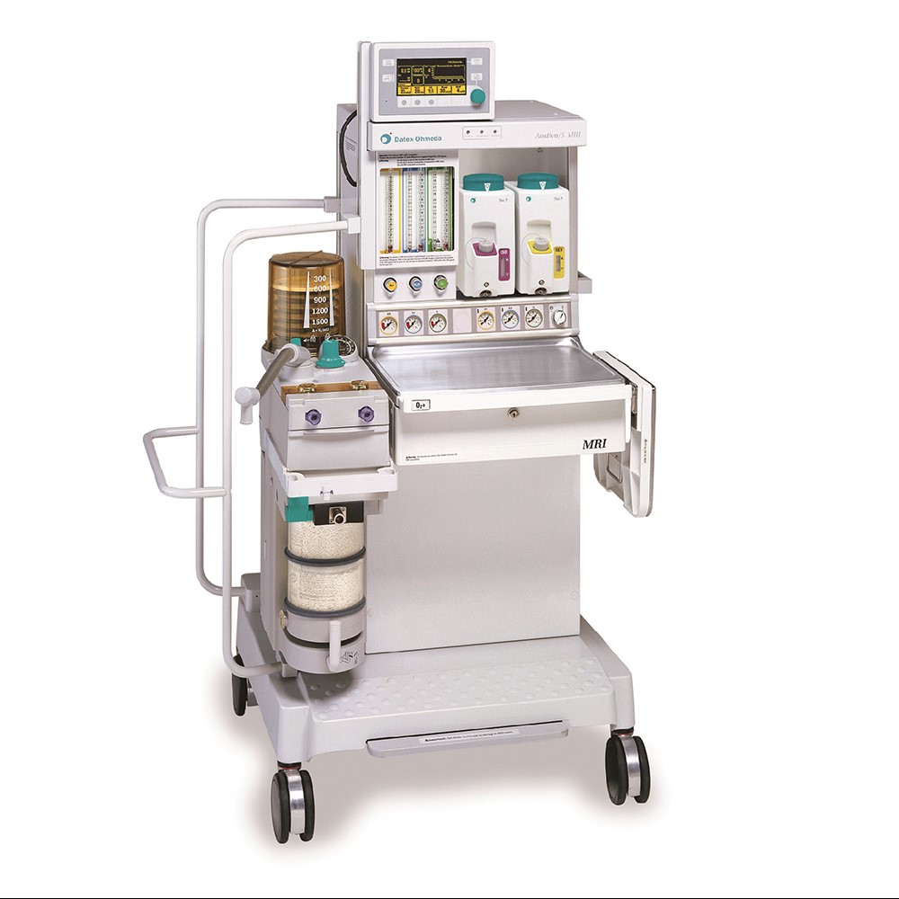 Aestiva MRI Aestiva MRI