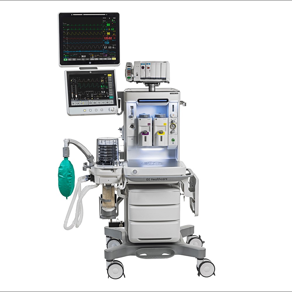 *Carestation™ 750 *Carestation™ 750