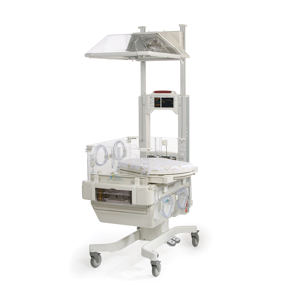 Giraffe™ Omnibed Carestation Giraffe™ Omnibed Carestation
