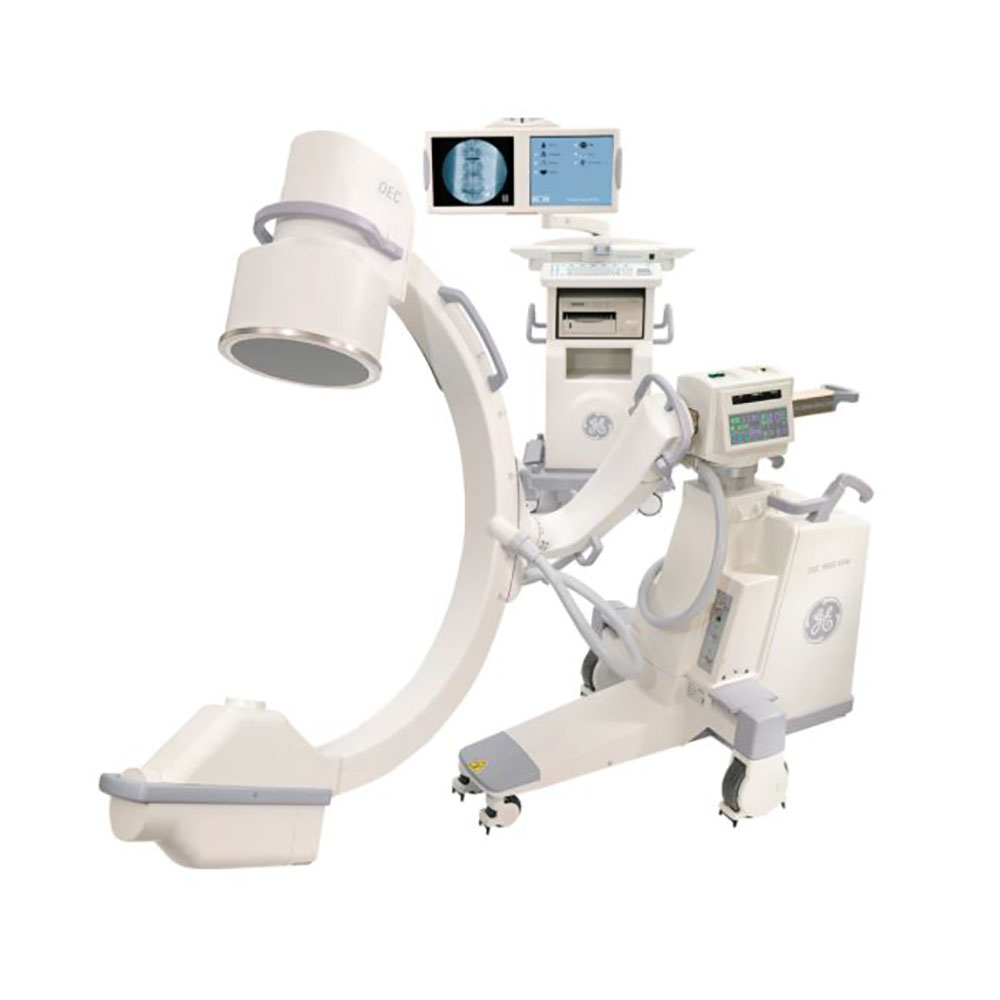 OEC 9900 Advanced OEC 9900 Advanced