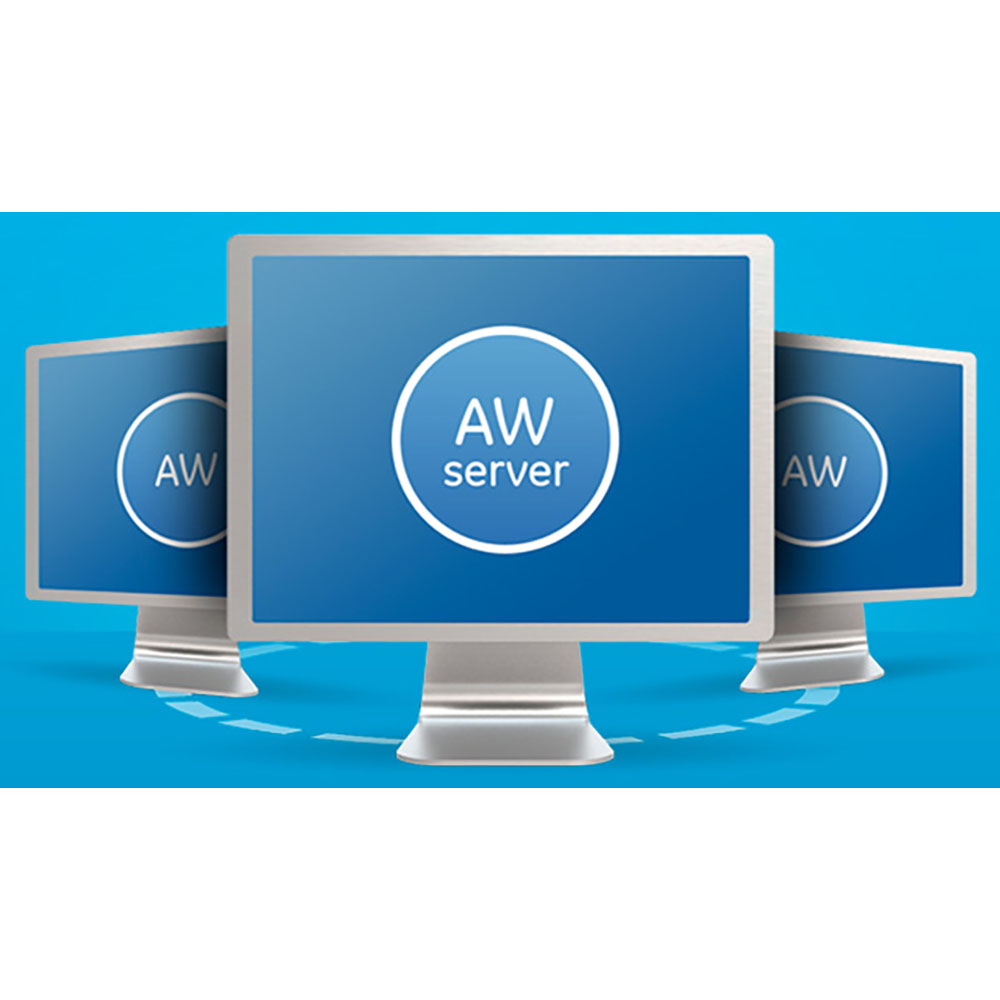HCS-IT AW Server HCS-IT AW Server