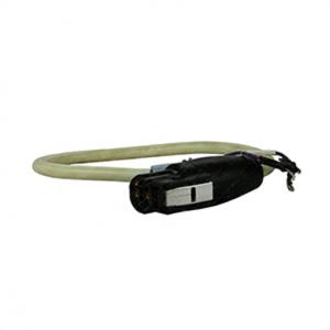 CABLE CONNECTION FOR FOOT COIL CABLE CONNECTION FOR FOOT COIL