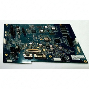 CPU Aespire View Printed Circuit Assembly CPU Aespire View Printed Circuit Assembly