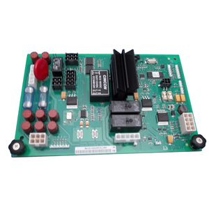 Printed Circuit Assembly (PCA) Power Board Printed Circuit Assembly (PCA) Power Board