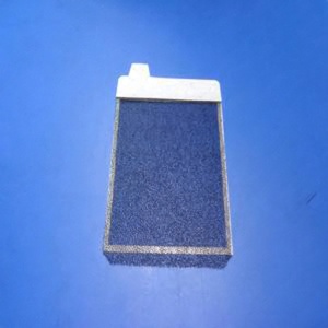 Fan Filter, Multipack Fan Filter, Multipack