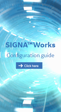 Signa Config Side Banner Signa Config Side Banner