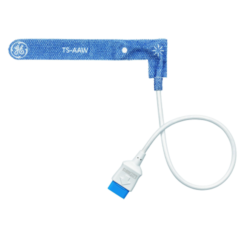 TruSignal SpO2 Disposable Sensor, Adult, 0.3M (QTY 25) TruSignal SpO2 Disposable Sensor, Adult, 0.3M (QTY 25)