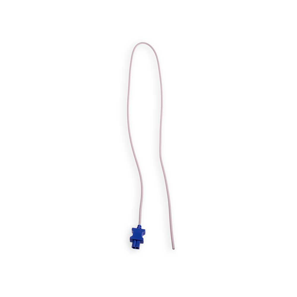 General Purpose Temperature Probe, 9 Fr, Disposable, 400-S, 50/pkg General Purpose Temperature Probe, 9 Fr, Disposable, 400-S, 50/pkg